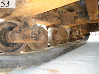 Used Construction Machine Used MOROOKA MOROOKA Crawler carrier Crawler Dump MST-2200VD