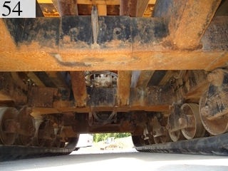 Used Construction Machine Used MOROOKA MOROOKA Crawler carrier Crawler Dump MST-2200VD