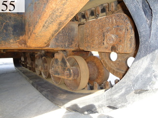 Used Construction Machine Used MOROOKA MOROOKA Crawler carrier Crawler Dump MST-2200VD