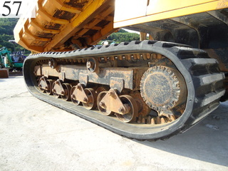 Used Construction Machine Used MOROOKA MOROOKA Crawler carrier Crawler Dump MST-2200VD
