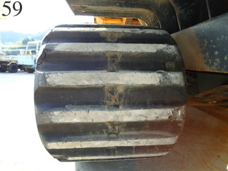 Used Construction Machine Used MOROOKA MOROOKA Crawler carrier Crawler Dump MST-2200VD