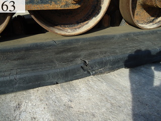 Used Construction Machine Used MOROOKA MOROOKA Crawler carrier Crawler Dump MST-2200VD