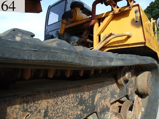 Used Construction Machine Used MOROOKA MOROOKA Crawler carrier Crawler Dump MST-2200VD