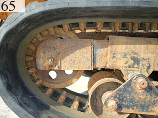 Used Construction Machine Used MOROOKA MOROOKA Crawler carrier Crawler Dump MST-2200VD