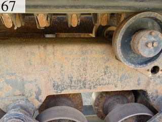 Used Construction Machine Used MOROOKA MOROOKA Crawler carrier Crawler Dump MST-2200VD