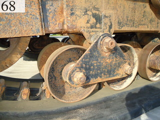 Used Construction Machine Used MOROOKA MOROOKA Crawler carrier Crawler Dump MST-2200VD