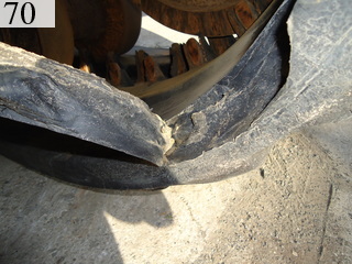 Used Construction Machine Used MOROOKA MOROOKA Crawler carrier Crawler Dump MST-2200VD