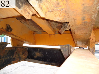 Used Construction Machine Used MOROOKA MOROOKA Crawler carrier Crawler Dump MST-2200VD