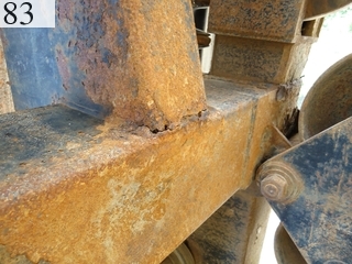 Used Construction Machine Used MOROOKA MOROOKA Crawler carrier Crawler Dump MST-2200VD