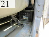 Used Construction Machine Used MOROOKA MOROOKA Crawler carrier Crawler Dump MST-2200VD