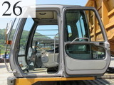 Used Construction Machine Used MOROOKA MOROOKA Crawler carrier Crawler Dump MST-2200VD
