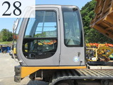 Used Construction Machine Used MOROOKA MOROOKA Crawler carrier Crawler Dump MST-2200VD