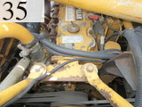 Used Construction Machine Used MOROOKA MOROOKA Crawler carrier Crawler Dump MST-2200VD