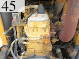 Used Construction Machine Used MOROOKA MOROOKA Crawler carrier Crawler Dump MST-2200VD