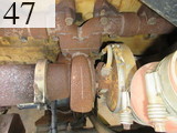 Used Construction Machine Used MOROOKA MOROOKA Crawler carrier Crawler Dump MST-2200VD
