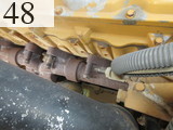 Used Construction Machine Used MOROOKA MOROOKA Crawler carrier Crawler Dump MST-2200VD
