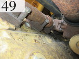 Used Construction Machine Used MOROOKA MOROOKA Crawler carrier Crawler Dump MST-2200VD