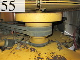 Used Construction Machine Used MOROOKA MOROOKA Crawler carrier Crawler Dump MST-2200VD