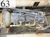 Used Construction Machine Used MOROOKA MOROOKA Crawler carrier Crawler Dump MST-2200VD