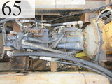 Used Construction Machine Used MOROOKA MOROOKA Crawler carrier Crawler Dump MST-2200VD