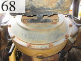 Used Construction Machine Used MOROOKA MOROOKA Crawler carrier Crawler Dump MST-2200VD