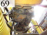 Used Construction Machine Used MOROOKA MOROOKA Crawler carrier Crawler Dump MST-2200VD