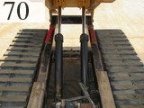 Used Construction Machine Used MOROOKA MOROOKA Crawler carrier Crawler Dump MST-2200VD
