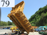 Used Construction Machine Used MOROOKA MOROOKA Crawler carrier Crawler Dump MST-2200VD