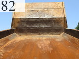 Used Construction Machine Used MOROOKA MOROOKA Crawler carrier Crawler Dump MST-2200VD