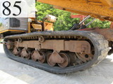 Used Construction Machine Used MOROOKA MOROOKA Crawler carrier Crawler Dump MST-2200VD