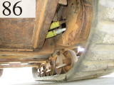 Used Construction Machine Used MOROOKA MOROOKA Crawler carrier Crawler Dump MST-2200VD