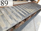 Used Construction Machine Used MOROOKA MOROOKA Crawler carrier Crawler Dump MST-2200VD