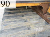 Used Construction Machine Used MOROOKA MOROOKA Crawler carrier Crawler Dump MST-2200VD