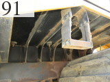 Used Construction Machine Used MOROOKA MOROOKA Crawler carrier Crawler Dump MST-2200VD