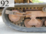 Used Construction Machine Used MOROOKA MOROOKA Crawler carrier Crawler Dump MST-2200VD