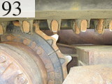 Used Construction Machine Used MOROOKA MOROOKA Crawler carrier Crawler Dump MST-2200VD