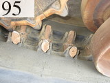 Used Construction Machine Used MOROOKA MOROOKA Crawler carrier Crawler Dump MST-2200VD