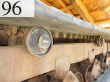 Used Construction Machine Used MOROOKA MOROOKA Crawler carrier Crawler Dump MST-2200VD