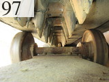 Used Construction Machine Used MOROOKA MOROOKA Crawler carrier Crawler Dump MST-2200VD