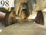 Used Construction Machine Used MOROOKA MOROOKA Crawler carrier Crawler Dump MST-2200VD