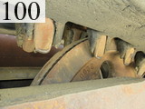 Used Construction Machine Used MOROOKA MOROOKA Crawler carrier Crawler Dump MST-2200VD