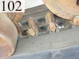 Used Construction Machine Used MOROOKA MOROOKA Crawler carrier Crawler Dump MST-2200VD
