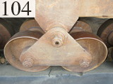 Used Construction Machine Used MOROOKA MOROOKA Crawler carrier Crawler Dump MST-2200VD