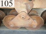 Used Construction Machine Used MOROOKA MOROOKA Crawler carrier Crawler Dump MST-2200VD