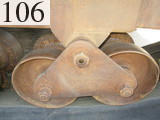Used Construction Machine Used MOROOKA MOROOKA Crawler carrier Crawler Dump MST-2200VD