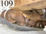 Used Construction Machine Used MOROOKA MOROOKA Crawler carrier Crawler Dump MST-2200VD