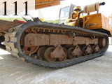 Used Construction Machine Used MOROOKA MOROOKA Crawler carrier Crawler Dump MST-2200VD