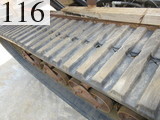 Used Construction Machine Used MOROOKA MOROOKA Crawler carrier Crawler Dump MST-2200VD