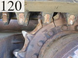 Used Construction Machine Used MOROOKA MOROOKA Crawler carrier Crawler Dump MST-2200VD
