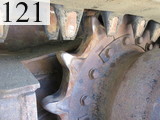Used Construction Machine Used MOROOKA MOROOKA Crawler carrier Crawler Dump MST-2200VD